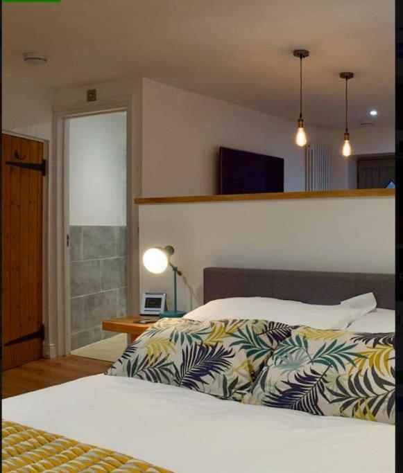 The Snug Entire Home Sleeps 2, Stratford Upon Avon Shottery Exterior foto